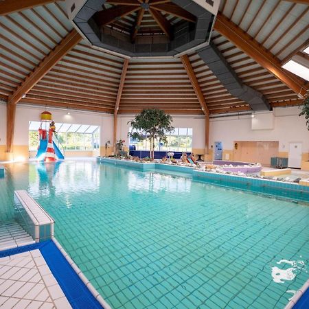 Port Greve Hotel Броуверсхавен Екстериор снимка