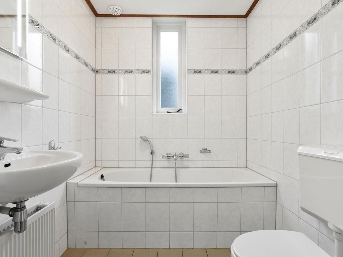 Port Greve Hotel Броуверсхавен Екстериор снимка